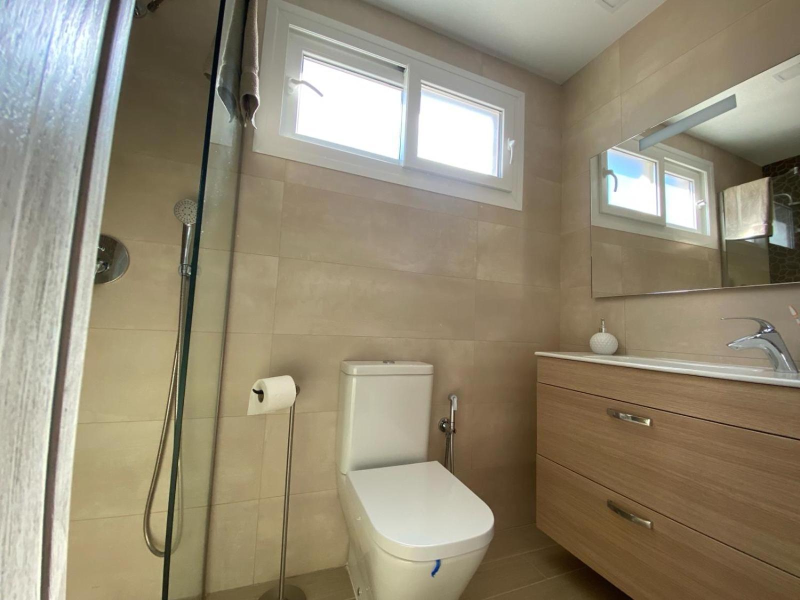 Brisa Puerto Marina Apartments เบนัลมาเดนา ภายนอก รูปภาพ